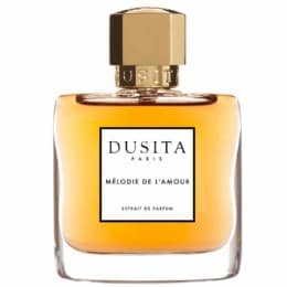 DUSITA MELODIE DE L'AMOUR EXTRAIT DE PARFUM (U) 50ML