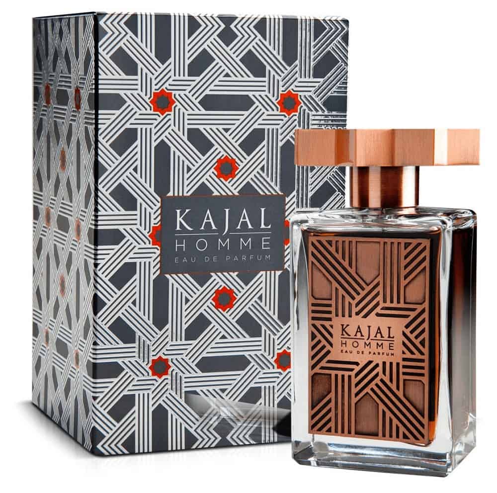 KAJAL HOMME EDP (M) 100ML