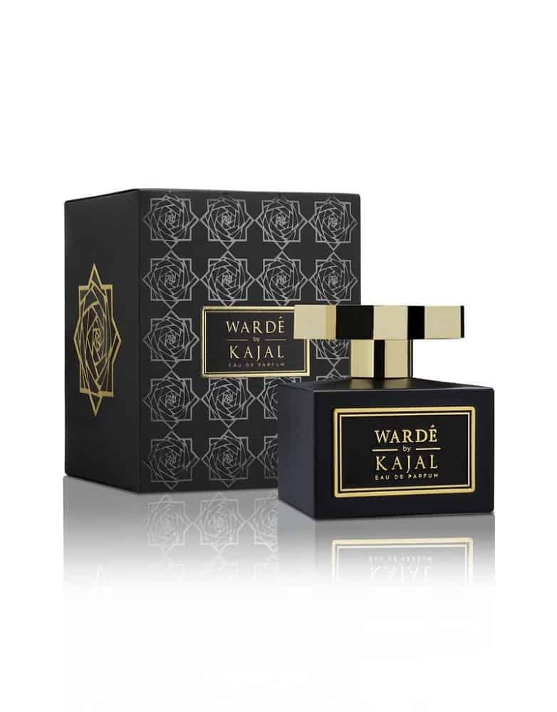 KAJAL WARDE EDP (U) 100ML