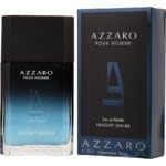 AZZARO POUR HOMME NAUGHTY LEATHER EDT (M) 100ML