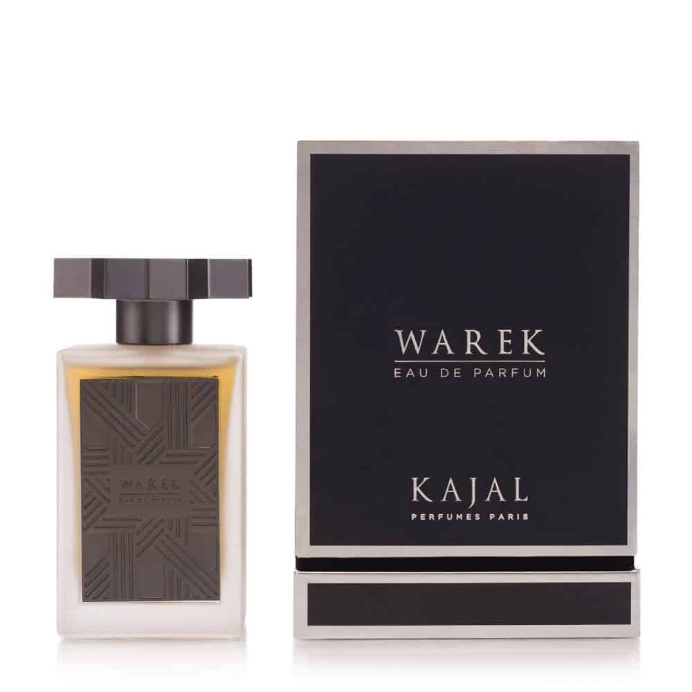 KAJAL WAREK EDP (U) 100ML