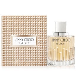 JIMMY CHOO ILLICIT EDP (W) 100ML