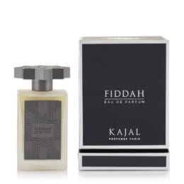 KAJAL FIDDAH EDP (U) 100ML