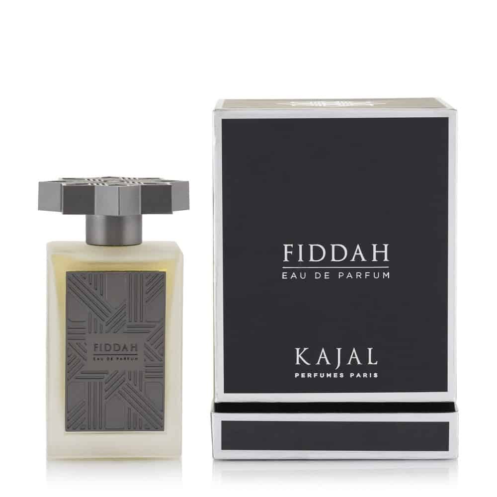 KAJAL FIDDAH EDP (U) 100ML
