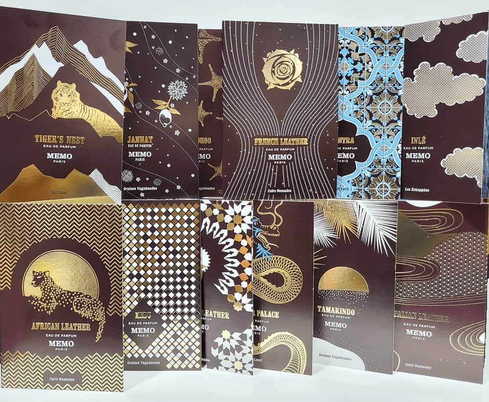 MEMO PARIS TAMARINDO EDP (U) VIAL 2ML