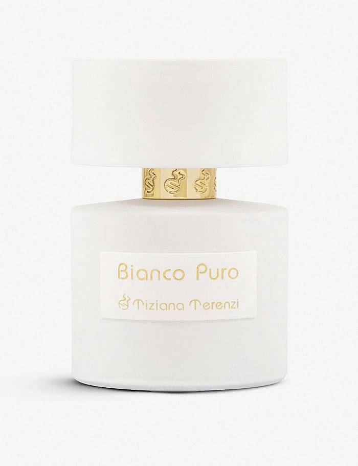 TIZIANA TERENZI BIANCO PURO EXTRAIT DE PARFUM (U) 100ML - Image 2