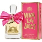 Viva La Juicy Eau de Parfum (W) 100ML