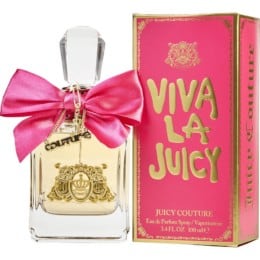 Viva La Juicy Eau de Parfum (W) 100ML