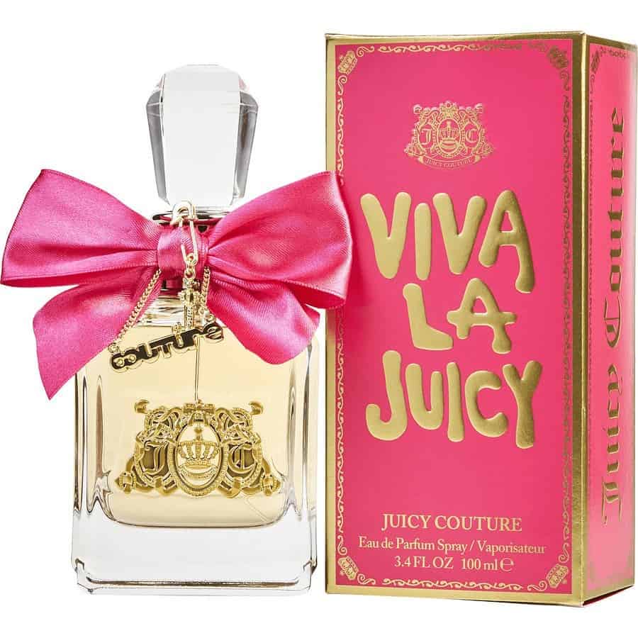 Viva La Juicy Eau de Parfum (W) 100ML