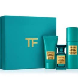 TOM FORD  NEROLI PORTOFINO EDP (U) GIFT SET