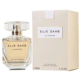 ELIE SAAB LE PARFUM EDP (W) 90ML