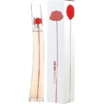 KENZO FLOWER EAU DE VIE EDP LEGERE MINI (W) 4ML