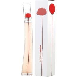 KENZO FLOWER EAU DE VIE EDP LEGERE MINI (W) 4ML