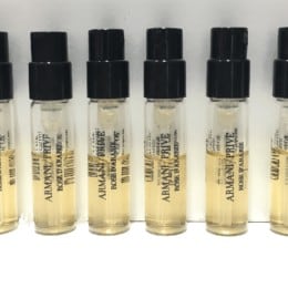 GIORGIO ARMANI ROSE D'ARABIE EDP VIAL 1.5ML X 2PC