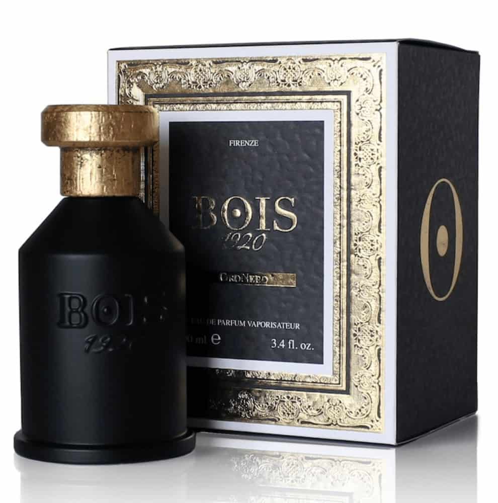 BOIS 1920 ORO NERO EDP (U) 100ML