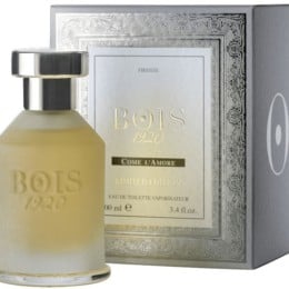 BOIS 1920 COME L'AMORE LIMITED EDITION EDT (U) 100ML