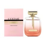 NINA RICCI L'EXTASE CARESSE DE ROSES EDP (W) 80ML