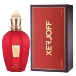 XERJOFF SHOOTING STARS RED HOBA PARFUM (U) 100ML