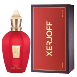 XERJOFF SHOOTING STARS RED HOBA PARFUM (U) 100ML