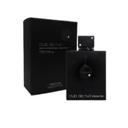 ARMAF CLUB DE NUIT PURE PARFUM (M) 150ML