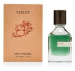 ORTO PARISI VIRIDE PARFUM (U) 50ML