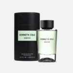 KENNETH COLE ENERGY EDT (U) 100ML