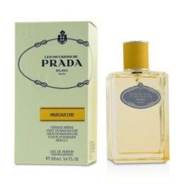 PRADA LES INFUSIONS DE MANDARINE EDP (U) 100ML