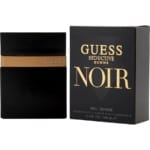 GUESS SEDUCTIVE HOMME NOIR  EDT (M) 100ML