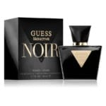 GUESS SEDUCTIVE FEMME NOIR  EDT (W) 75ML