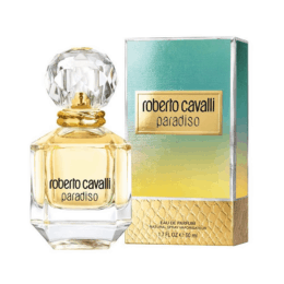 ROBERTO CAVALLI PARADISO  EDP (W) 50ML