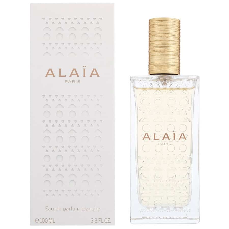 ALAIA PARIS EDP BLANCHE (W) 100ML