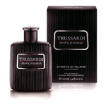 TRUSSARDI RIFLESSO STREETS OF MILANO COLLECTOR EDITION EDT (M) 100ML