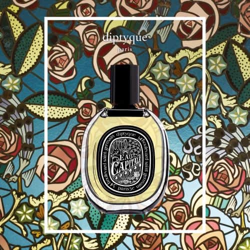 DIPTYQUE EAU CAPITALE EDP (U) 75ML - Image 2