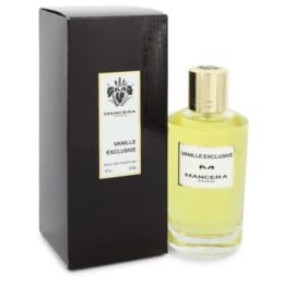 MANCERA VANILLE EXCLUSIVE EDP (U) 120ML
