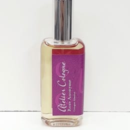 ATELIER COLOGNE ROSE ANONYME COLOGNE ABSOLUE (U) 30ML (UNBOX)