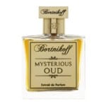 BORTNIKOFF MYSTERIOUS OUD  EXTRAIT DE PARFUM (U) 50ML