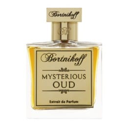 BORTNIKOFF MYSTERIOUS OUD  EXTRAIT DE PARFUM (U) 50ML