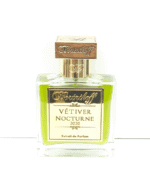 BORTNIKOFF VETIVER NOCTURNE 2020  EXTRAIT DE PARFUM (U) 50ML