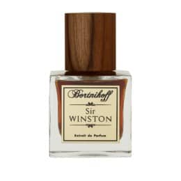 BORTNIKOFF SIR WINSTON EXTRAIT DE PARFUM (U) 50ML TESTER (UNBOX)