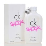 CALVIN KLEIN  CK ONE SHOCK EDT (W) 200ML