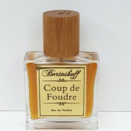 BORTNIKOFF COUP DE FOUDRE EDP (U) 50ML