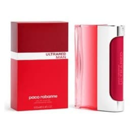 PACO RABANNE ULTRARED MAN EDT 100ML