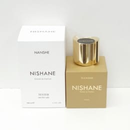 NISHANE NANSHE (U) EXTRAIT DE PARFUM 100ML TESTER