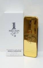 PACO RABANNE 1 MILLION EDT (M) TESTER 100ML