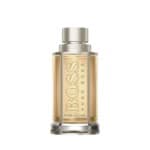 HUGO BOSS PURE ACCORD FOR HIM EDT 100ML  TESTER