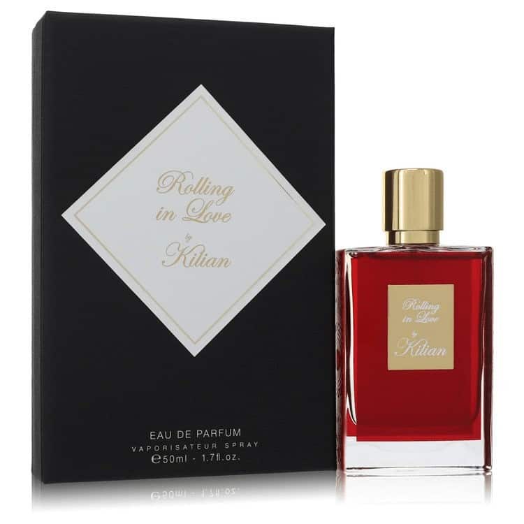 BY KILIAN ROLLING IN LOVE EDP (U) 50ML