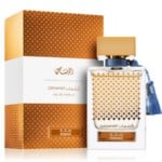 RASASI QASAMAT RASANA EDP (U) 65ML