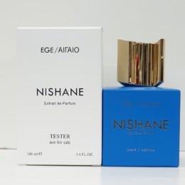 NISHANE EGE / ΑΙΓΑΙΟ  (U) EXTRAIT DE PARFUM 100ML TESTER