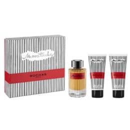 ROCHAS MOUSTACHE EDP (M) GIFT SET
