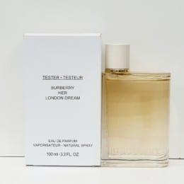 BURBERRY HER LONDON DREAM EDP 100ML TESTER